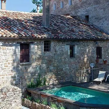 Holiday home Masia El Prat El Pont de Vilomara