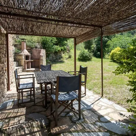 Masia El Prat Holiday home