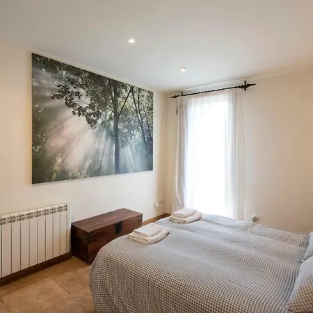 Holiday home Masia El Prat *