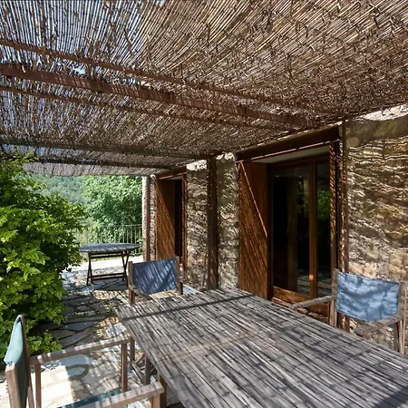 Holiday home Masia El Prat *