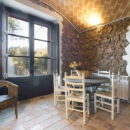 Holiday home Masia El Prat *