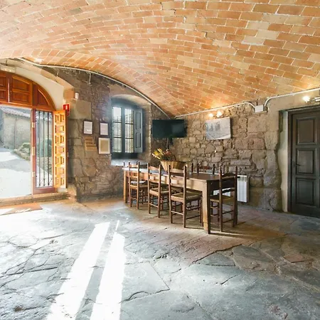 Holiday home Masia El Prat *