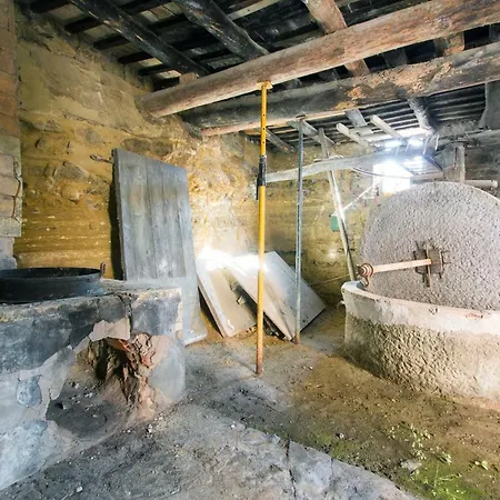 Masia El Prat El Pont de Vilomara