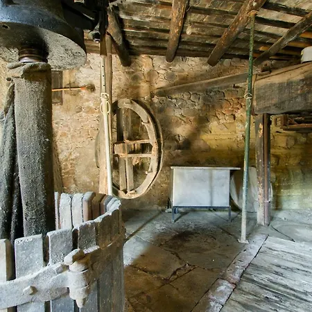 Masia El Prat Holiday home