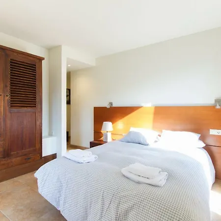 Holiday home Masia El Prat *