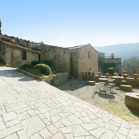 Masia El Prat Holiday home El Pont de Vilomara