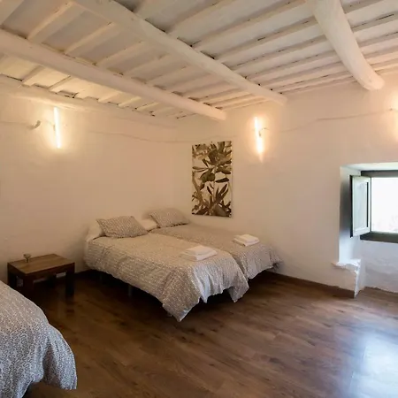 Masia El Prat 度假居