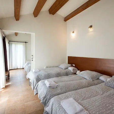 Masia El Prat