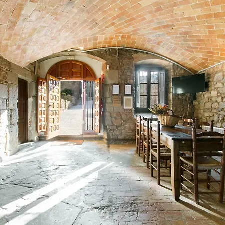 Masia El Prat