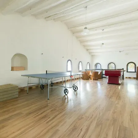 Masia El Prat 度假居 *