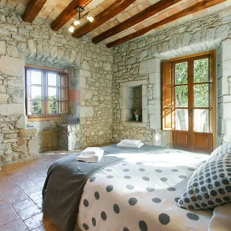 Masia El Prat 度假居