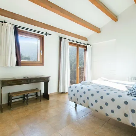 Masia El Prat 度假居 *