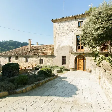 度假居 Masia El Prat
