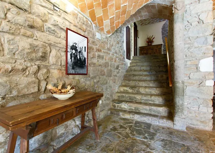 Masia El Prat Holiday home *