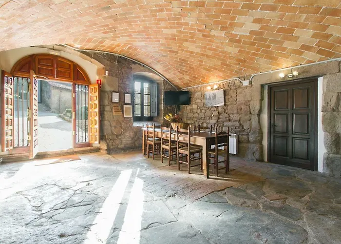Holiday home Masia El Prat *