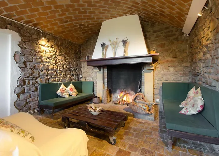 Holiday home Masia El Prat